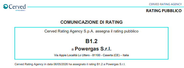 Logo Cerved Rating Agency