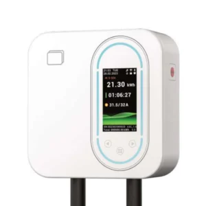 Wallbox smart 3