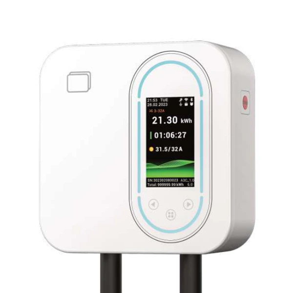 Wallbox smart 3